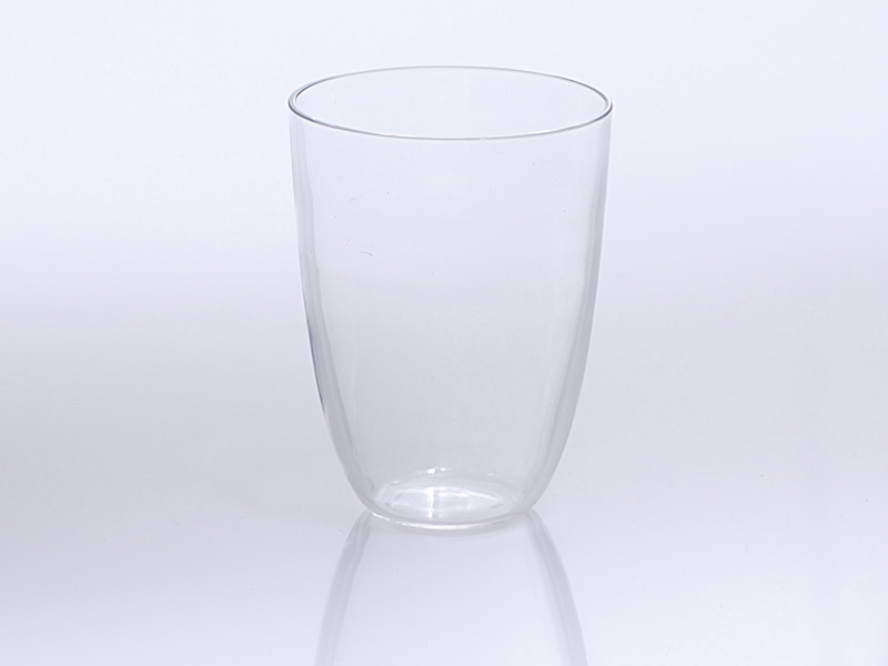 Quartz Glass Crucible